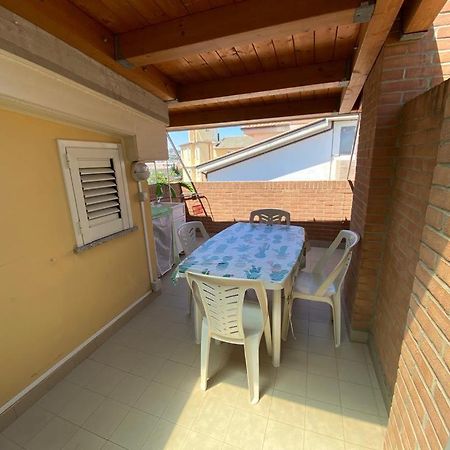 Appartamento Casa Vacanze 70M2 알바아드리안티카 외부 사진