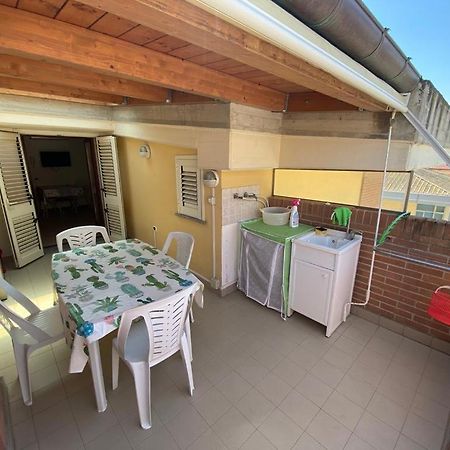 Appartamento Casa Vacanze 70M2 알바아드리안티카 외부 사진