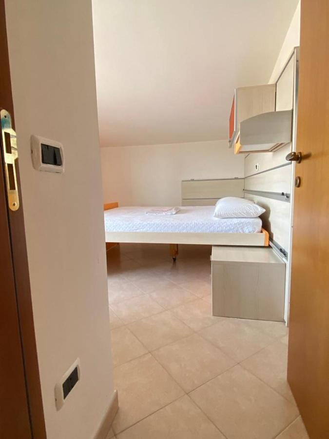 Appartamento Casa Vacanze 70M2 알바아드리안티카 외부 사진