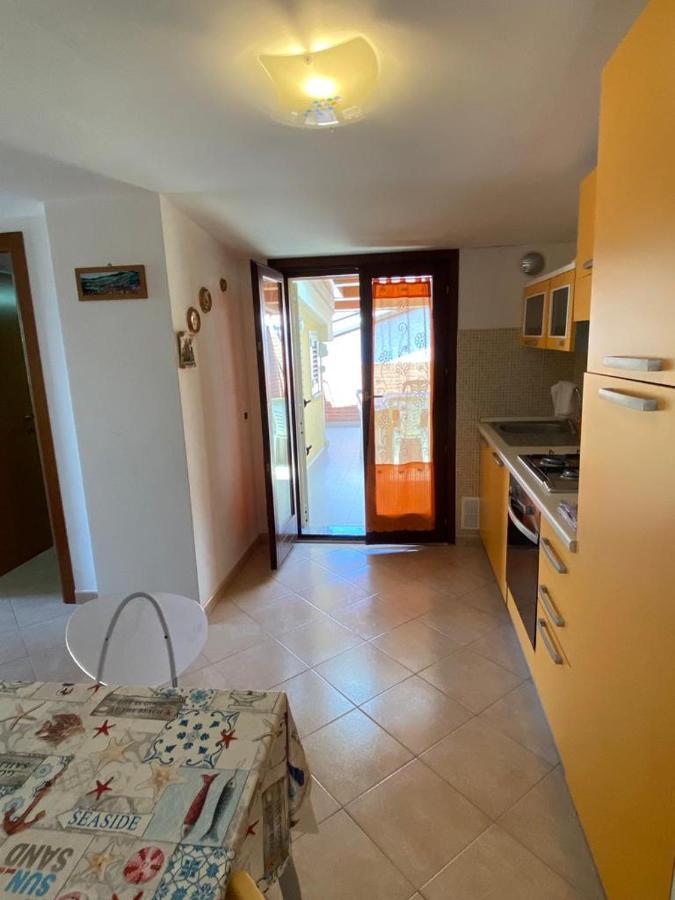 Appartamento Casa Vacanze 70M2 알바아드리안티카 외부 사진
