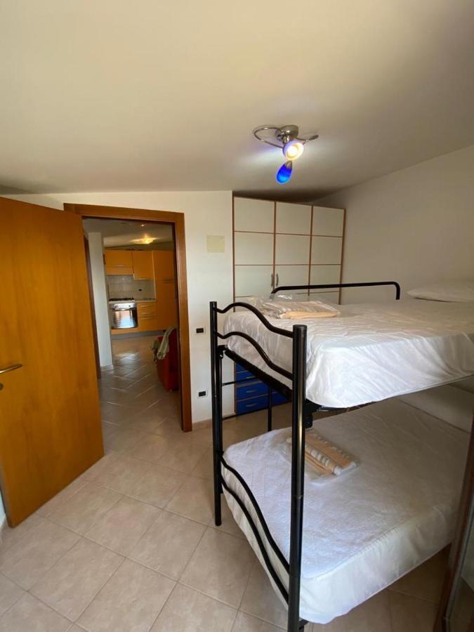 Appartamento Casa Vacanze 70M2 알바아드리안티카 외부 사진