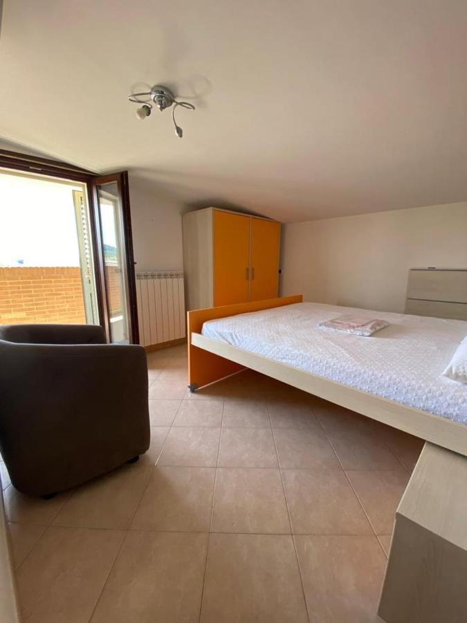 Appartamento Casa Vacanze 70M2 알바아드리안티카 외부 사진