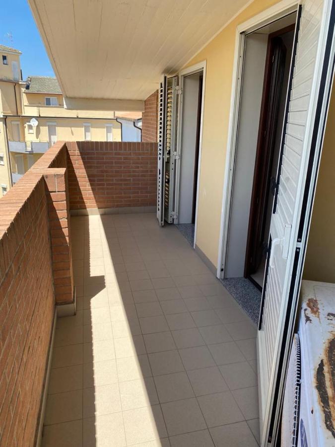 Appartamento Casa Vacanze 70M2 알바아드리안티카 외부 사진