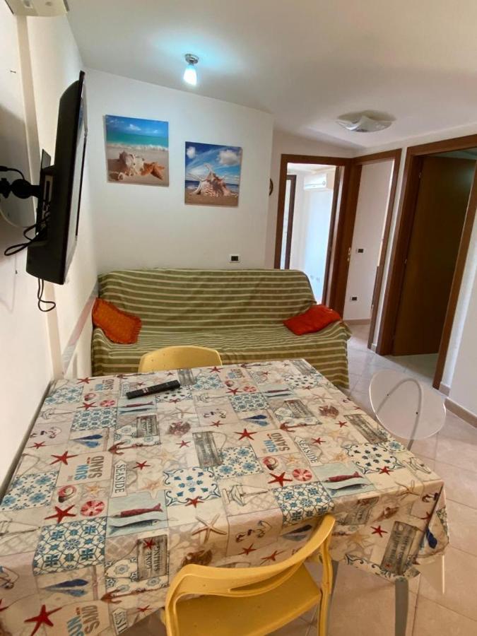 Appartamento Casa Vacanze 70M2 알바아드리안티카 외부 사진