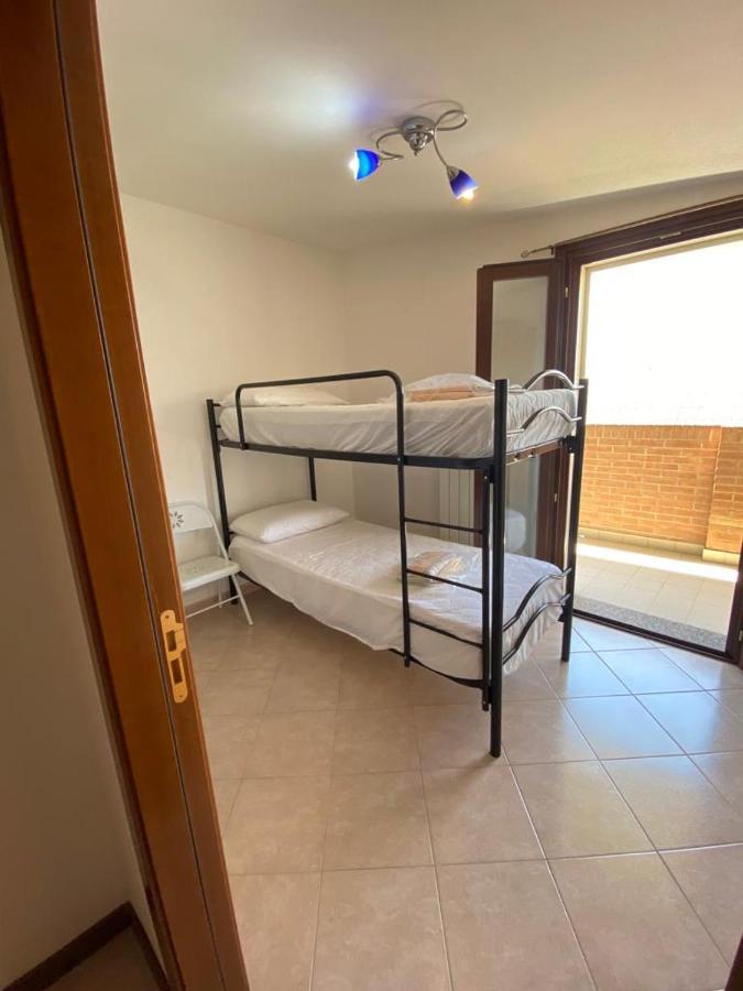 Appartamento Casa Vacanze 70M2 알바아드리안티카 외부 사진