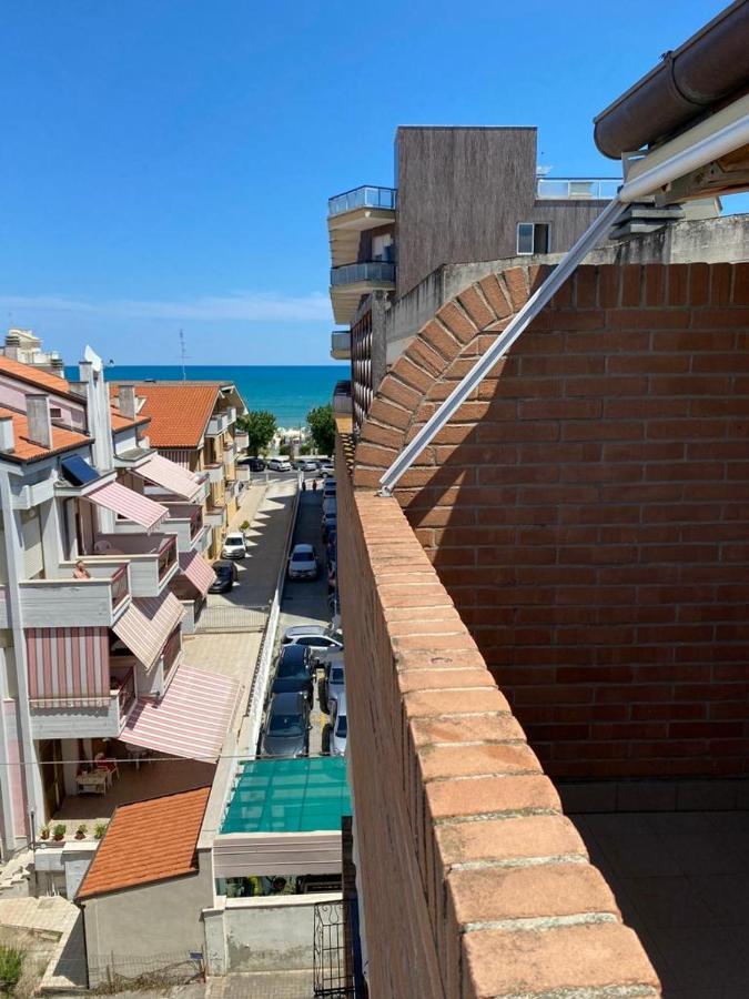Appartamento Casa Vacanze 70M2 알바아드리안티카 외부 사진