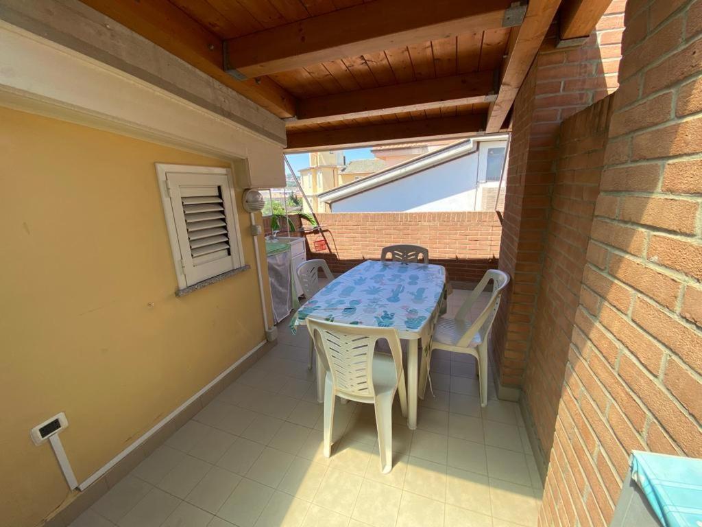 Appartamento Casa Vacanze 70M2 알바아드리안티카 외부 사진