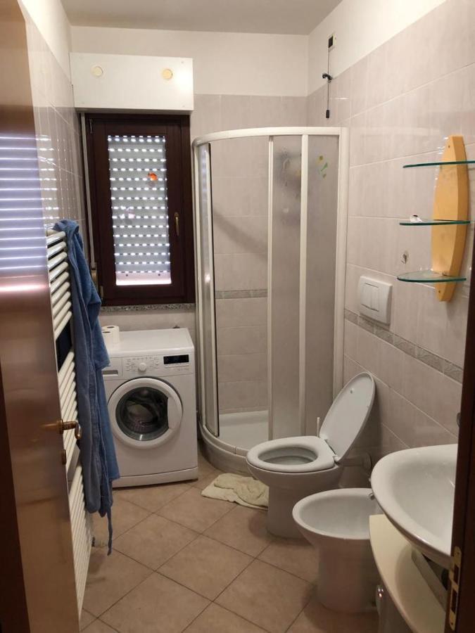 Appartamento Casa Vacanze 70M2 알바아드리안티카 외부 사진