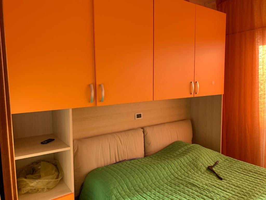 Appartamento Casa Vacanze 70M2 알바아드리안티카 외부 사진