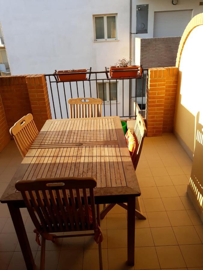 Appartamento Casa Vacanze 70M2 알바아드리안티카 외부 사진