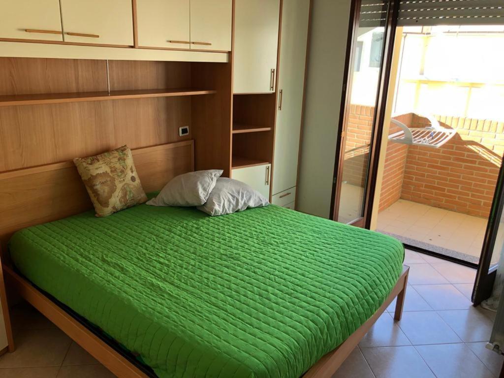 Appartamento Casa Vacanze 70M2 알바아드리안티카 외부 사진