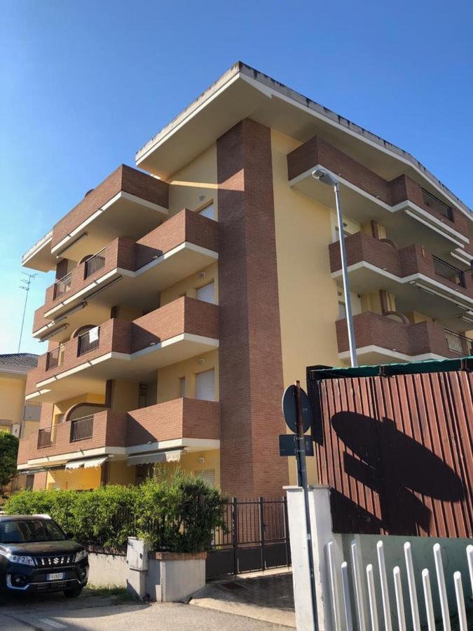 Appartamento Casa Vacanze 70M2 알바아드리안티카 외부 사진