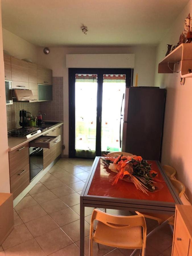 Appartamento Casa Vacanze 70M2 알바아드리안티카 외부 사진